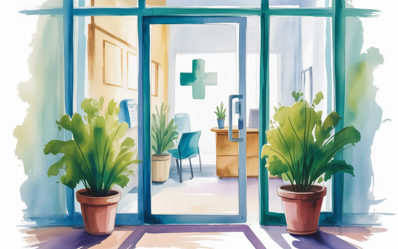 Arzt- & Apothekentermine