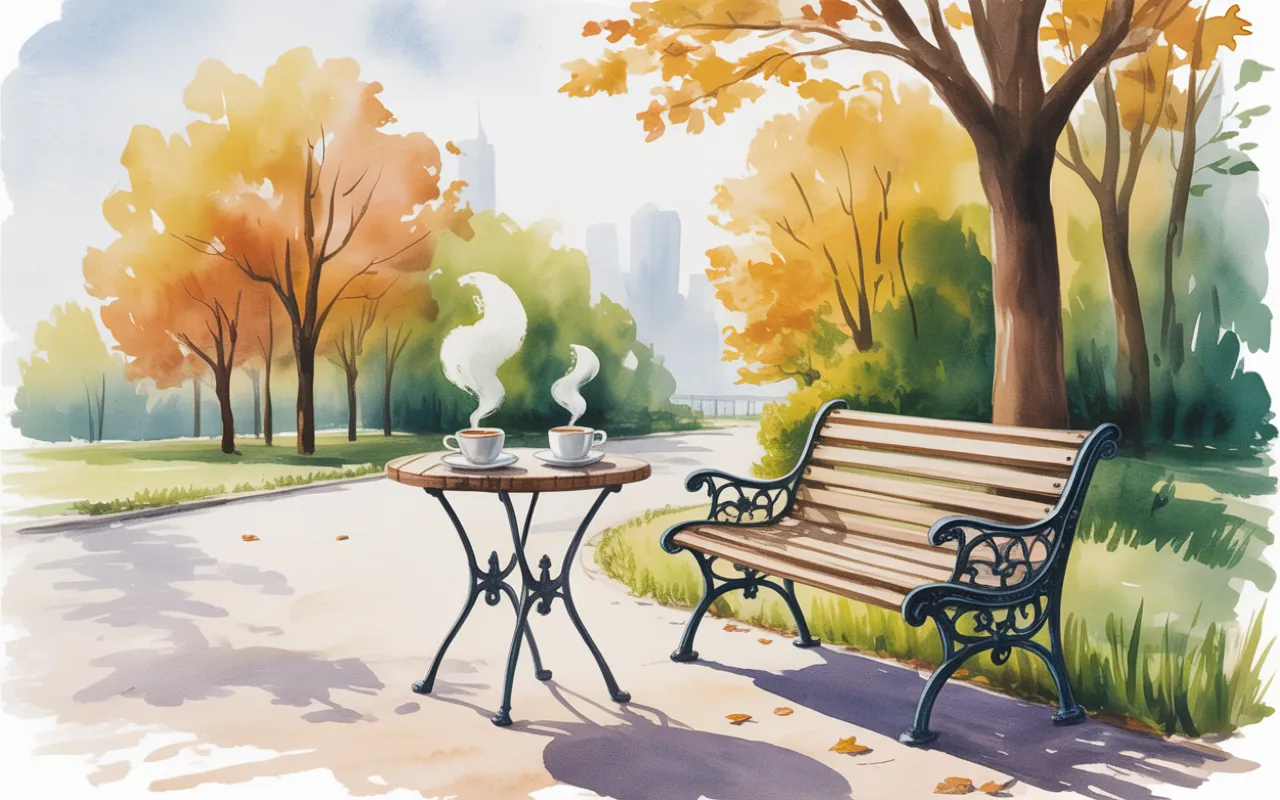 Gesellschaft & Begleitung