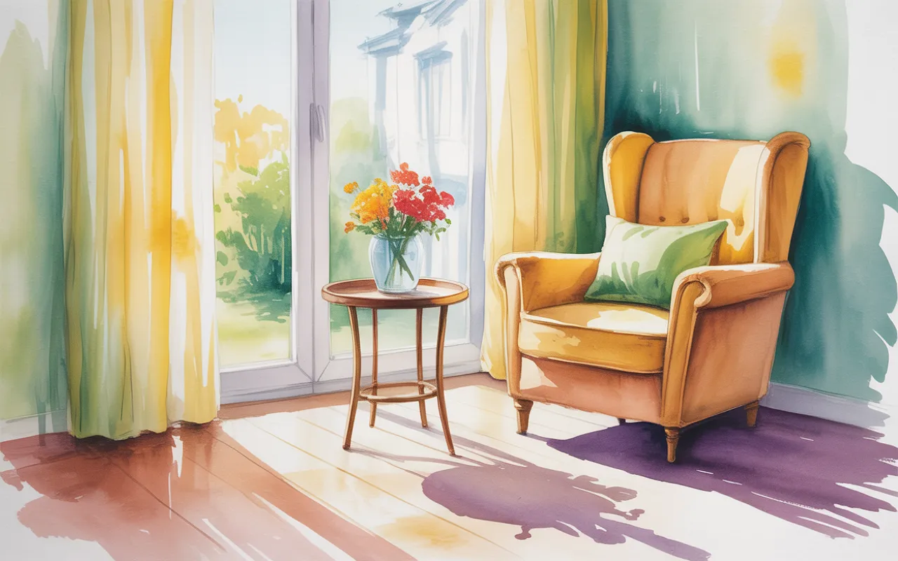 Haushalt & kleine Erledigungen